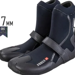 Annox Radical Round Toe