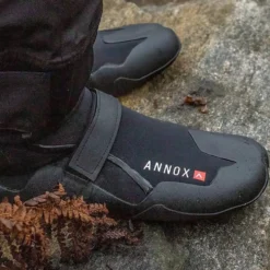 Annox Radical Round Toe