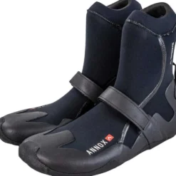 Annox Radical Round Toe