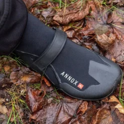 Annox Radical Round Toe