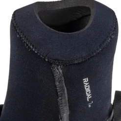 Annox Radical Round Toe