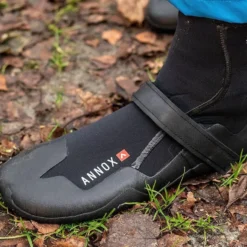 Annox Radical Round Toe