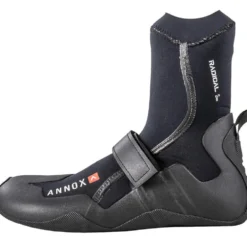 Annox Radical Round Toe