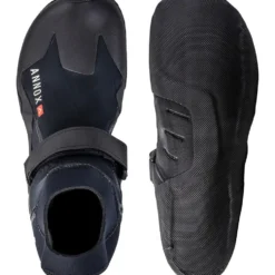 Annox Radical Round Toe