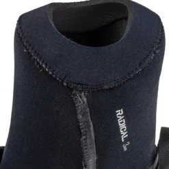 Annox Radical Round Toe