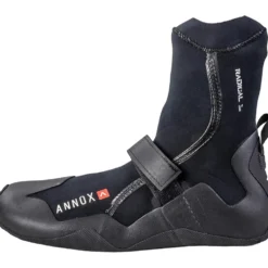 Annox Radical Round Toe