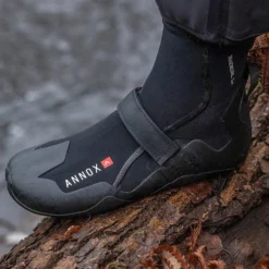 Annox Radical Round Toe