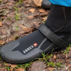 Annox Radical Round Toe