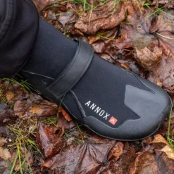 Annox Radical Round Toe