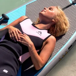 Annox Radical Short Jane Wetsuit