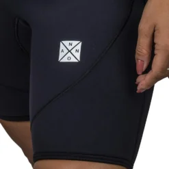 Annox Radical Short Jane Wetsuit