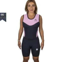 Annox Radical Short Jane Wetsuit