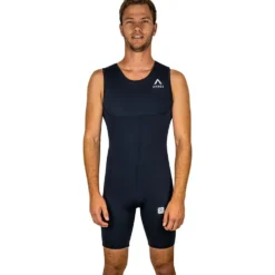 Annox Radical Short John Wetsuit 4mm