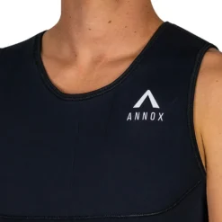 Annox Radical Short John Wetsuit 4mm