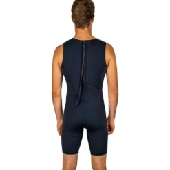 Annox Radical Short John Wetsuit 4mm