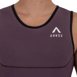 Annox Radical Short John Wetsuit 4mm