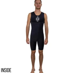 Annox Radical Short John Wetsuit 4mm