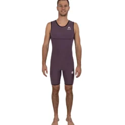 Annox Radical Short John Wetsuit 4mm