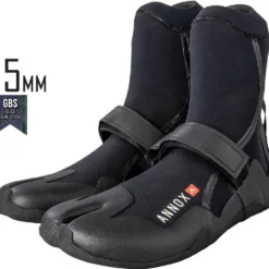 Annox Radical Split Toe