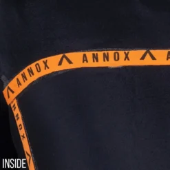 Annox Radical SS Wetsuit 3/2