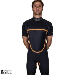 Annox Radical SS Wetsuit 3/2