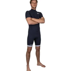 Annox Radical SS Wetsuit 3/2