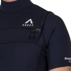 Annox Radical SS Wetsuit 3/2