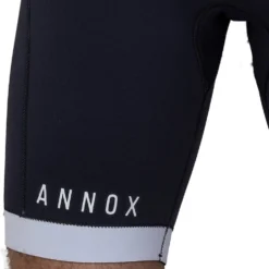 Annox Radical SS Wetsuit 3/2