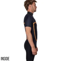 Annox Radical SS Wetsuit 3/2