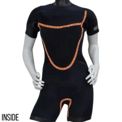 Annox Radical SS Women Wetsuit 3/2