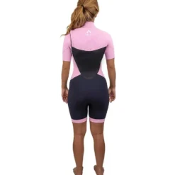 Annox Radical SS Women Wetsuit 3/2