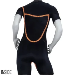Annox Radical SS Women Wetsuit 3/2