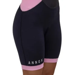 Annox Radical SS Women Wetsuit 3/2