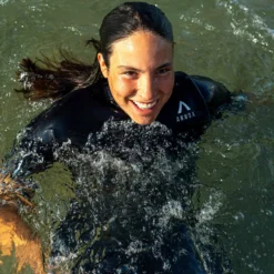 Annox Radical SS Women Wetsuit 3/2