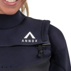 Annox Radical SS Women Wetsuit 3/2