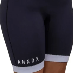 Annox Radical SS Women Wetsuit 3/2