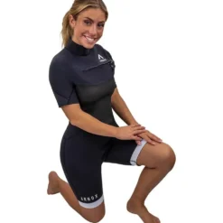 Annox Radical SS Women Wetsuit 3/2