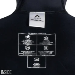 Annox Radical Vest 3mm