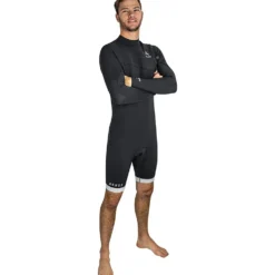 Annox Radical Wetsuit 3/2