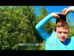 Annox Radical Wetsuit 3/2