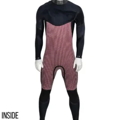 Annox Radical Wetsuit 5/4/3