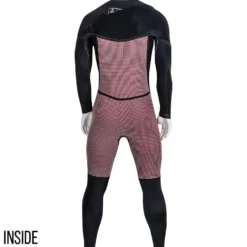 Annox Radical Wetsuit 5/4/3
