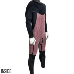 Annox Radical Wetsuit 5/4/3