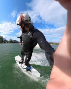 Annox Radical Wetsuit 4/3
