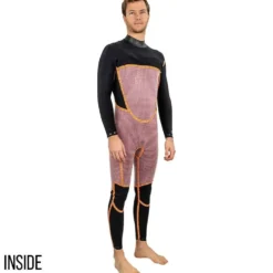 Annox Radical Wetsuit 4/3
