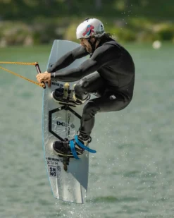 Annox Radical Wetsuit 4/3