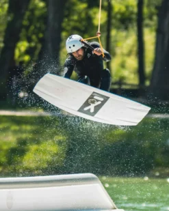 Annox Radical Wetsuit 4/3
