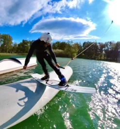 Annox Radical Wetsuit 4/3