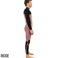 Annox Radical Wetsuit 5/4/3