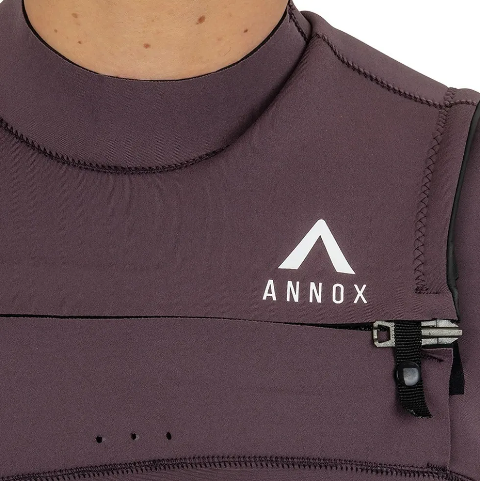Annox Radical Wetsuit 5/4/3